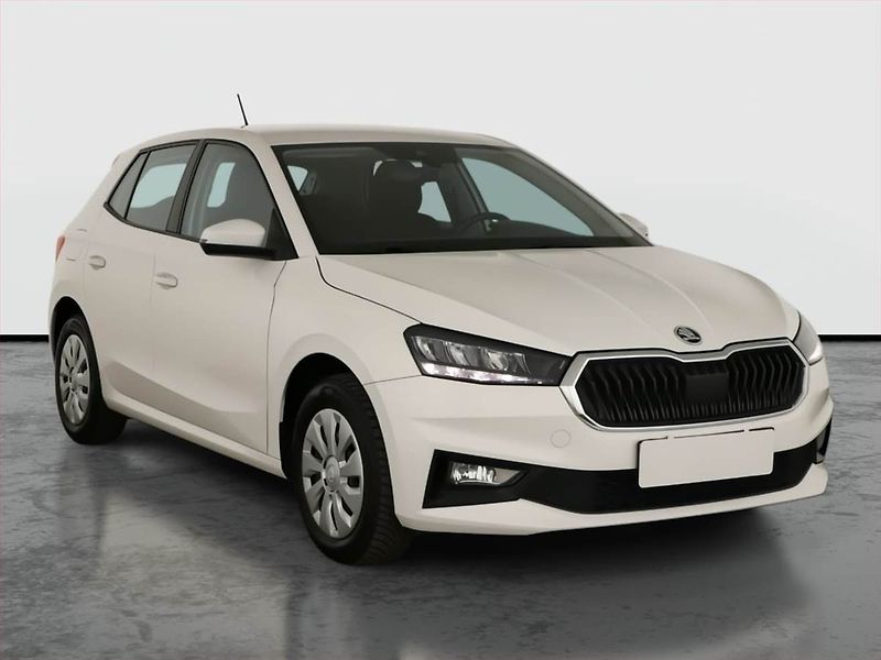 Škoda Fabia (2023) 1.0 TSI, ČR,1.maj, Tempomat - fotografie inzerátu