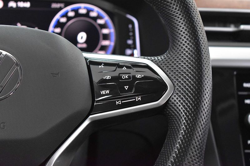 Volkswagen Arteon Shooting Brake 1.5 TSI ELEGANCE*DPH*ČR 1.MAJ* - fotka 17 z 35