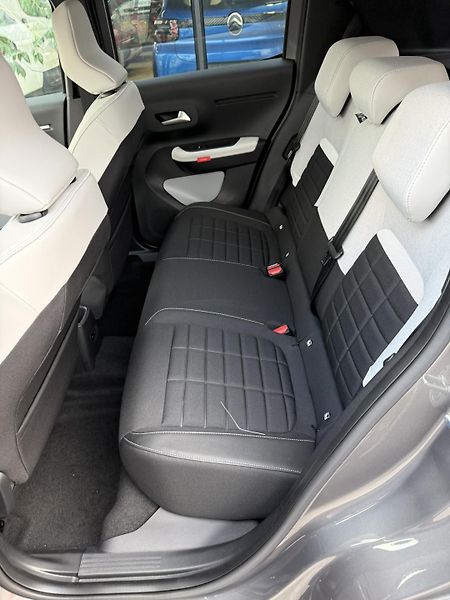 Citroën C3 (2026) MAX 100k TURBO  - fotka 14 z 16