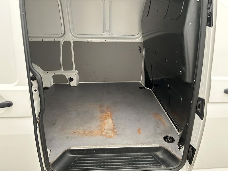 Volkswagen Transporter 2.0 TDI - fotka 24 z 25