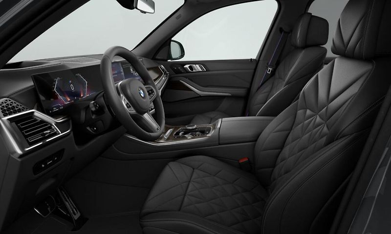 BMW X5 xDrive30d - fotka 4 z 8