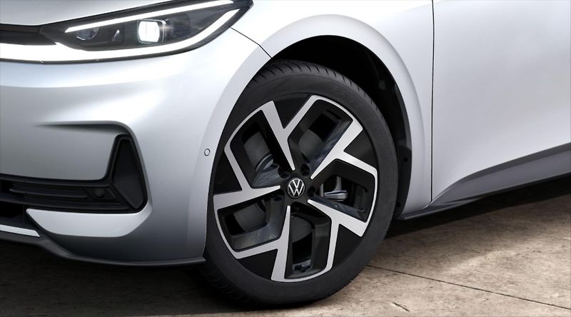 Volkswagen ID.3 (2027) 79 kWh 170 kW  Neo Style - fotka 6 z 9