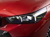 BMW Řada 5 550e xDrive - náhled 8
