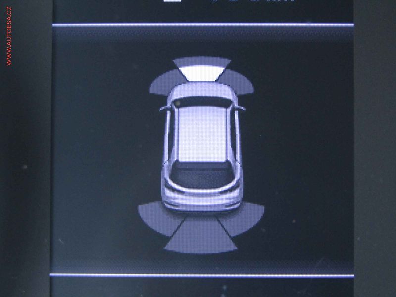 Hyundai i30 (2021) 1.6 CRDi, 1.maj,ČR, LED - fotka 20 z 22