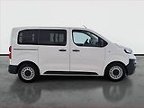 Peugeot Expert (2018) 1.5 BlueHDi, Bus, 5Míst, ČR - náhled 6