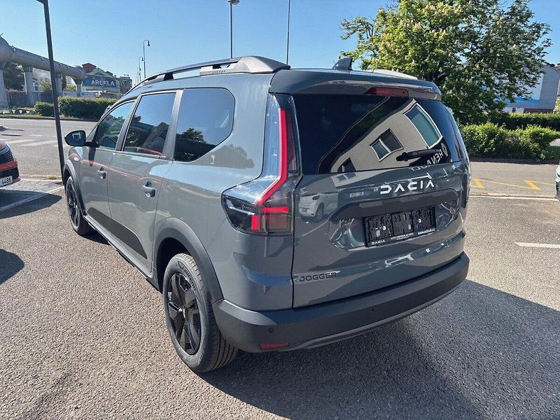 Dacia Jogger (2026) Expression Eco-G 120 5 míst - fotka 3 z 13