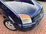 Ford Fusion (2010) 1.4i Style Klima Winter Paket - náhled 37