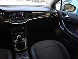Opel Astra (2016) 1.6 CDTI, Serv.kniha, Navi - náhled 8