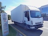 Iveco ML 80 E 17 plošina - náhled 1
