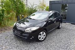 Renault Mégane 1,9 DCi BOSE,96KW,NAVI,PĚKNÝ - fotografie inzerátu