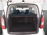 Citroën Berlingo (2018) Feel 1.6 BlueHDi, 5Míst, ČR - náhled 14