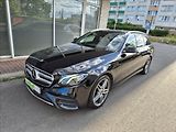 Mercedes-Benz Třídy E 220d*4M*AMG*head-up*webast - náhled 8