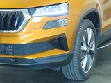 Škoda Karoq - náhled 9