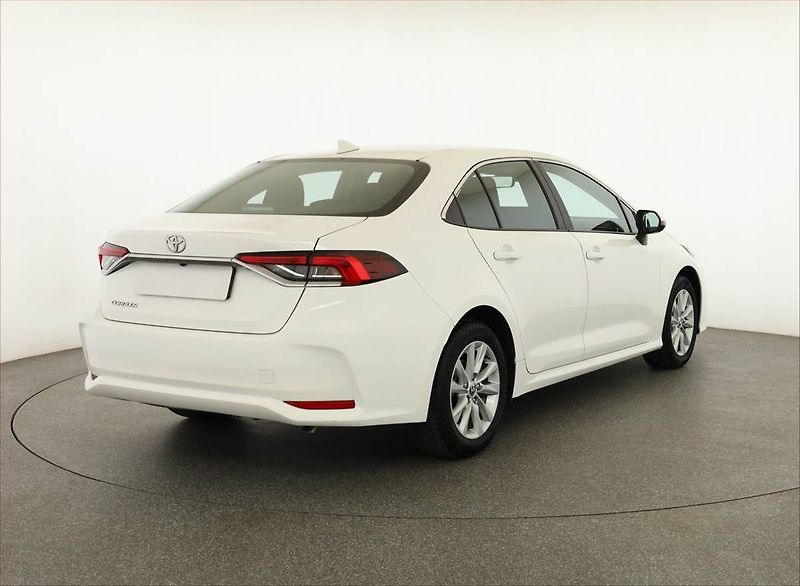 Toyota Corolla (2024) 1.5 VVT-i, Serv.kniha - fotka 5 z 20