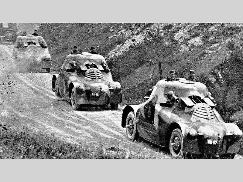 Škoda PA-II 