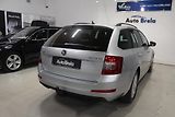 Škoda Octavia (2015) 1.6 TDI Navi Tažné Elegance - náhled 12