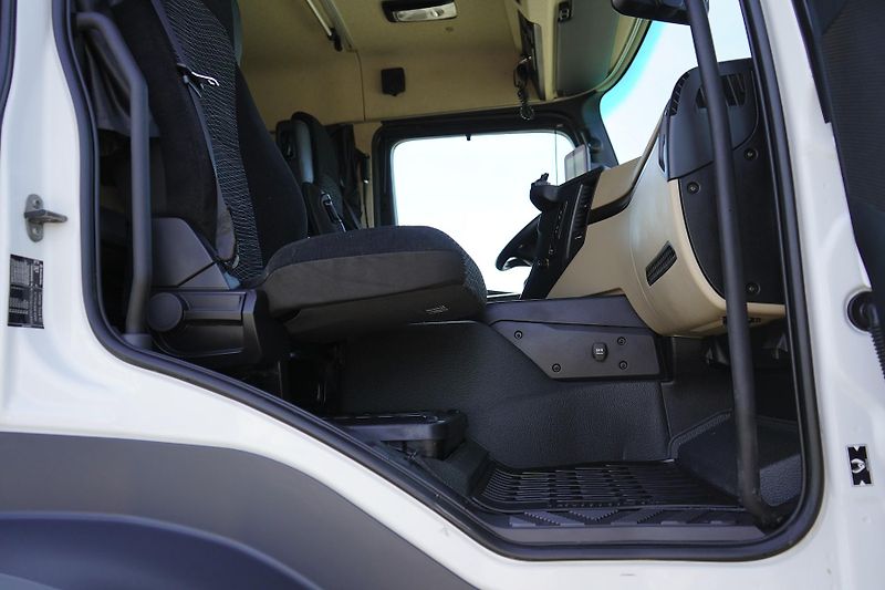 Mercedes-Benz Actros (2022) 1843 / ACC / E 6 / MP 5 / 4 X  - fotka 52 z 52