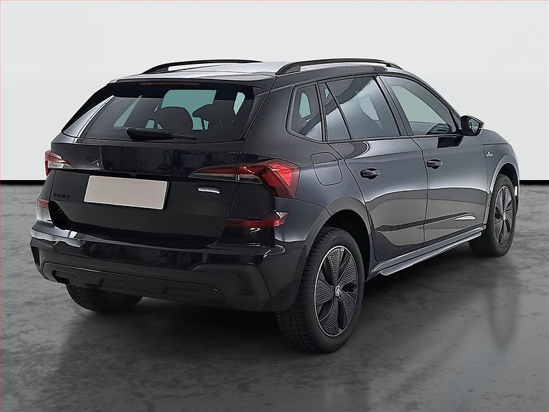 Škoda Kamiq (2024) Monte Carlo 1.5 TSI - fotka 5 z 21
