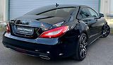 Mercedes-Benz CLS (2016) 350D 3.0 V6 190KW AMGLINE C218 - náhled 3