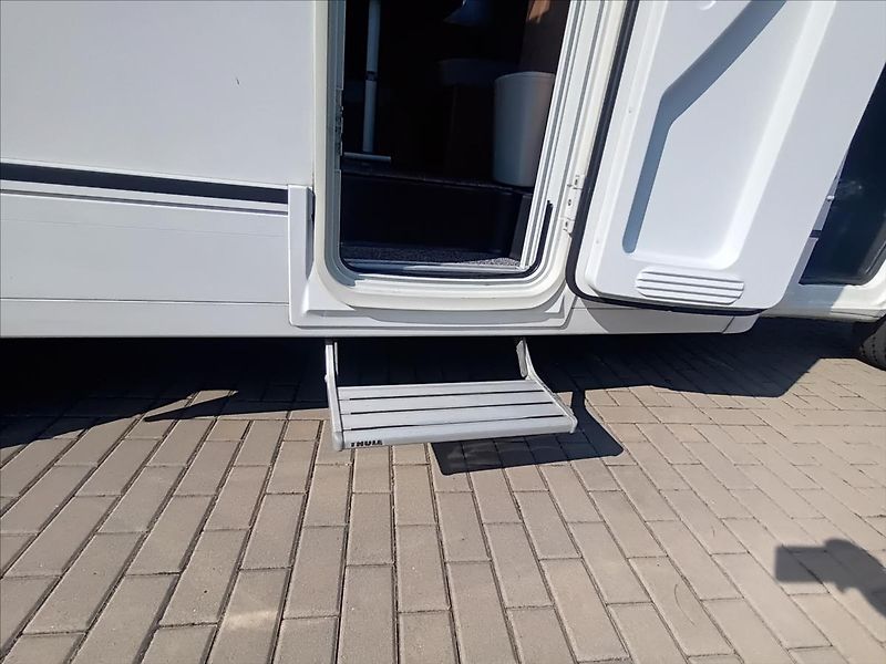 Sun Living Ostatní 2,3 LIDO A49DP,ČR,1MAJ,TV,6M, - fotka 31 z 39