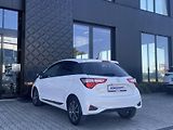 Toyota Yaris ACT. TREND Y20 1.5 VVT-i 82 kW - náhled 8