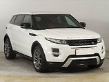 Land Rover Range Rover Evoque (2013) SD4, 4X4, Automat, ČR,1.maj - náhled 1