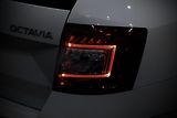 Škoda Octavia 3 FL Combi  1.4 TSI 110 kW - náhled 9