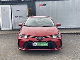 Toyota Corolla 1.5i, ČR, Active, záruka - náhled 2