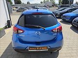 Mazda 2 1,5 Skyactiv G75 33tkm NAVI ST - náhled 8