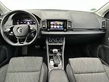 Škoda Karoq (2022) 1.5 TSI 110 kW Tažné Matrix - náhled 4