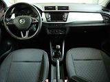 Škoda Fabia (2017) 1.0 MPi, AC, tempo - náhled 8