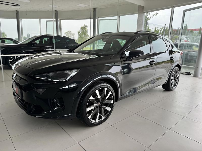 Cupra Formentor 2,0TSI VZ 333*4x4*KeyLess*Tažn - fotka 2 z 41