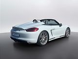 Porsche Cayman Spyder - náhled 23