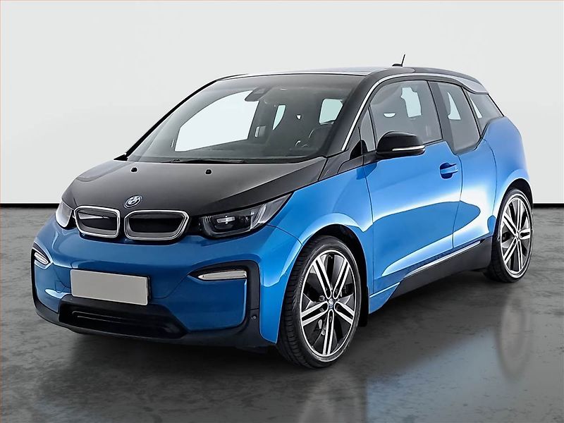 BMW i3 (2019) 94Ah BEV, SoH 89% - fotka 2 z 19