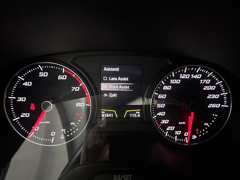 Seat Leon 1,5   TSI,SERVISKA,XCELLENCE - fotka 13 z 27