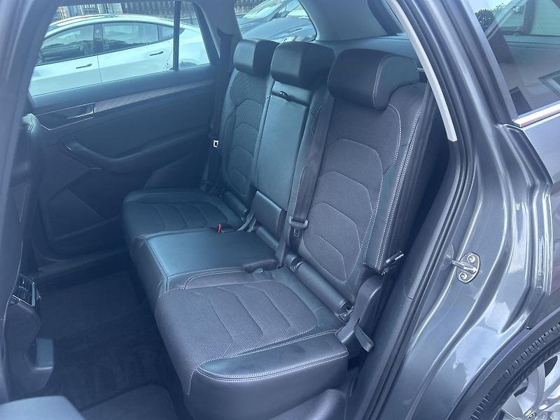 Škoda Kodiaq 2,0TDi,110kw,DSG,19ALU  - fotka 45 z 51