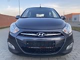 Hyundai i10 (2012) 1.1i STYLE,KLIMA, VÝB.STAV!! - náhled 11