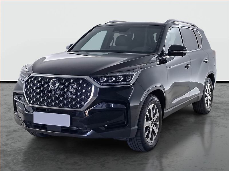 SsangYong Rexton (2023) 2.2 Diesel - fotka 2 z 28