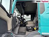 MAN TGS (2022) 35.470 8X6 BORDMATIK EURO 6 - náhled 10