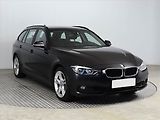 BMW Řada 3 (2016) 330 d xDrive, 4X4, Automat - náhled 1