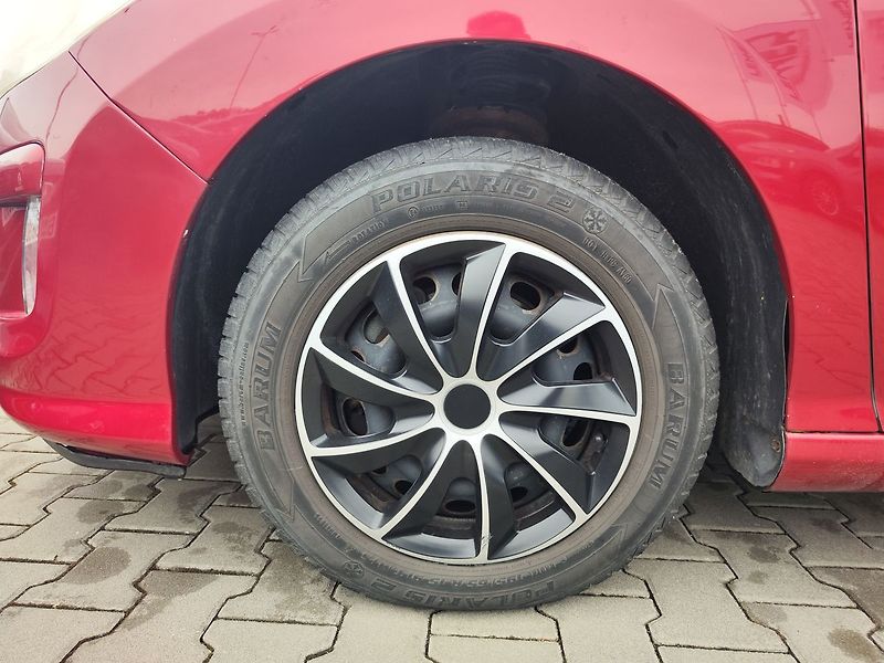 Peugeot 308 1.6VTi/88kW Premium - fotka 20 z 21