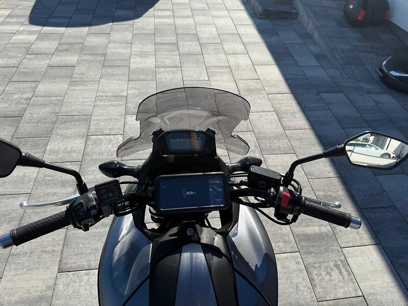 Honda NC 750 X (2015) - fotka 12 z 33