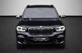BMW X3 M40i, ČR, Tažné, Harman, ACC - náhled 8