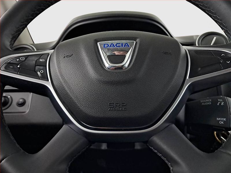 Dacia Duster (2020) 1.5 Blue dCi, 4X4, Tempomat - fotka 15 z 15
