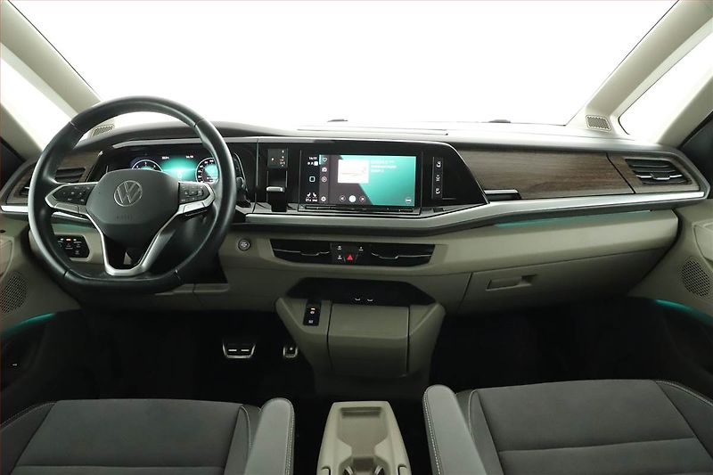 Volkswagen Multivan (2023) 2.0 TDI - fotka 19 z 23