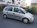 Opel Meriva 1,6i AUTOMAT ! - náhled 7