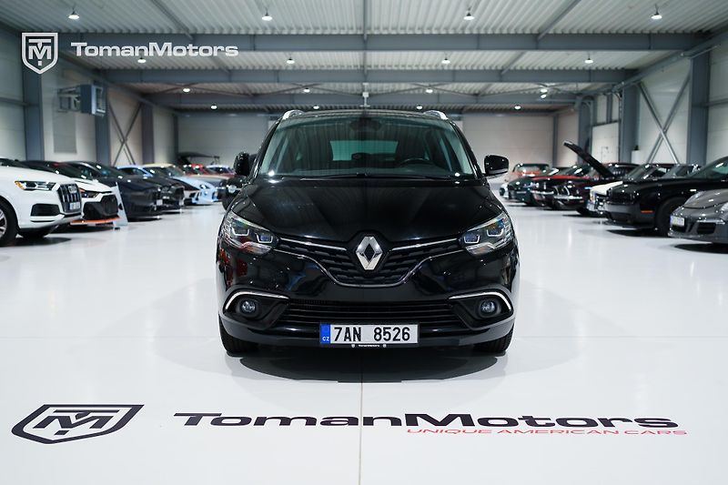 Renault Scénic (2019) - fotka 2 z 21