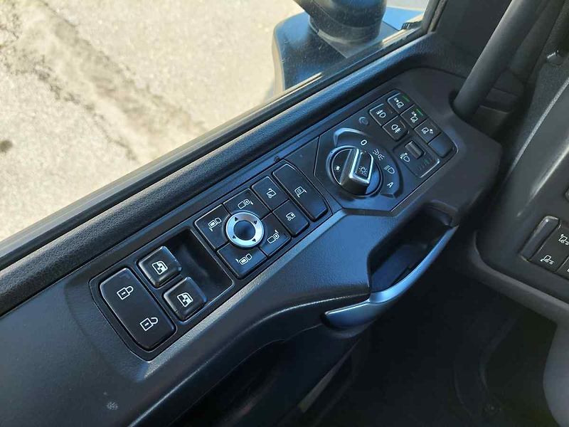 Scania Ostatní S500 A4x2LB ADR - fotka 40 z 60