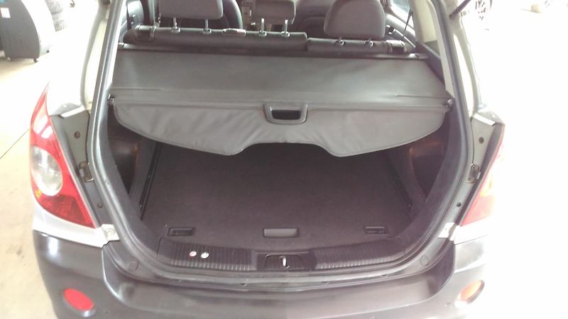 Opel Antara (2008) 1,9CDTI,110KW,ALU,NAV,KLIM,TAŽ - fotka 12 z 35