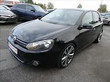 Volkswagen Golf 1,4 TSi 90kW 2xkola,po servise - náhled 4